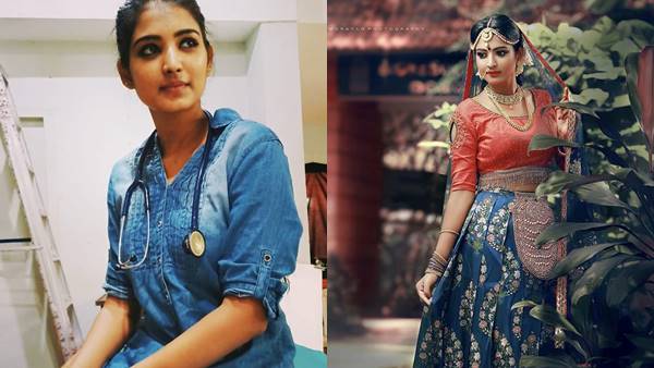 ശരിക്കും ഡോക്ടറാണോ