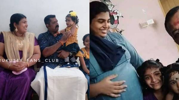 വിവാഹ വാര്‍ഷികം