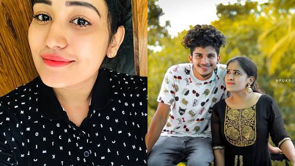 അനുമോളുടെ ആശംസ