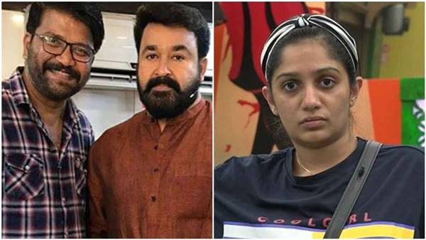 ശ്രീകാന്ത് മുരളിയുടെ പേരും