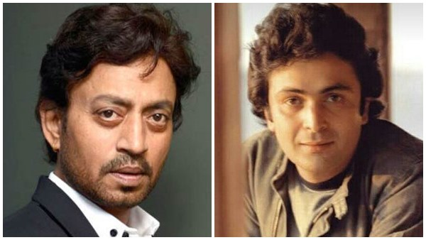 ബോളിവുഡിന്റെ രണ്ട് നഷ്ടങ്ങള്