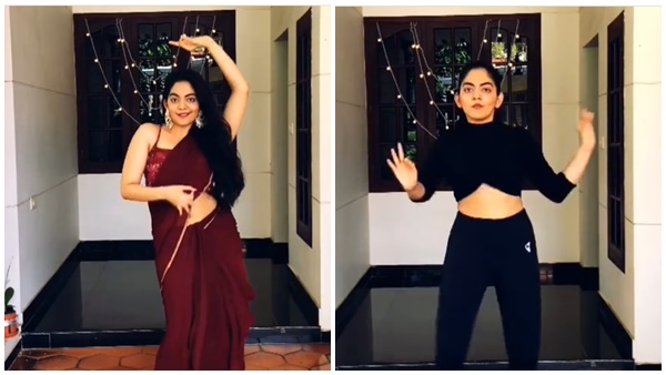 രണ്ട് ഗെറ്റപ്പിലാണ്