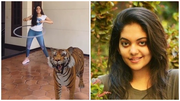 നിരവധി കമന്റുകളാണ്