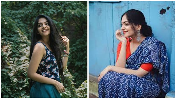 അഹാനയ്‌ക്കൊപ്പം