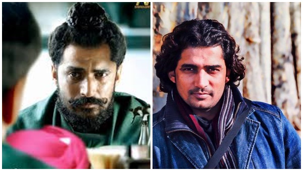  ഒരിക്കലം   പ്രതീക്ഷിച്ചിരുന്നില്ല 