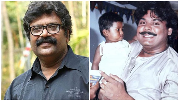 ചിത്രയുടെ ഷേക്ക് ഹാൻഡ്