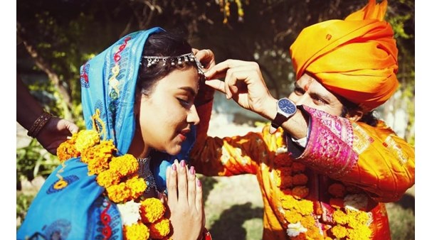 വിവാഹ മോചന ശേഷവും