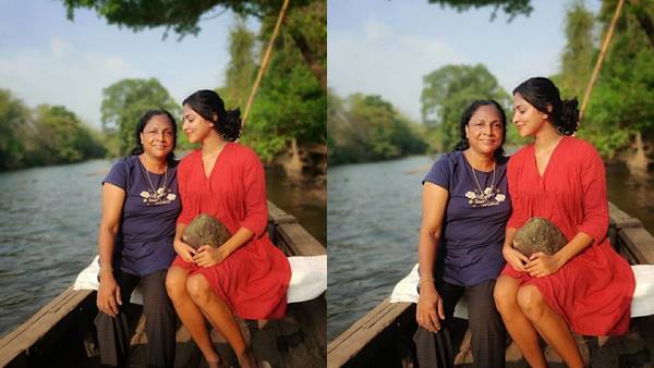 പപ്പ മരിച്ചതിന് ശേഷം