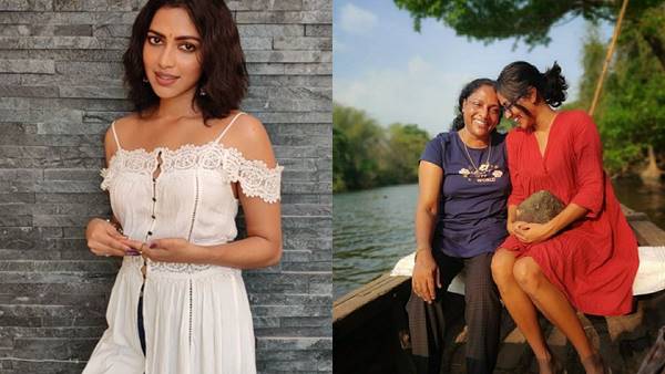 വിഷാദത്തെ അതിജീവിച്ചു