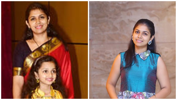 മകളുടെ   പിറന്നാൾ