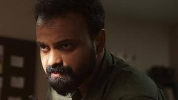  പോലീസിനോട്  ആദ്യം പറഞ്ഞത്