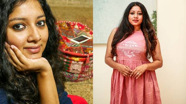 അച്ഛേടെ മോള്‍