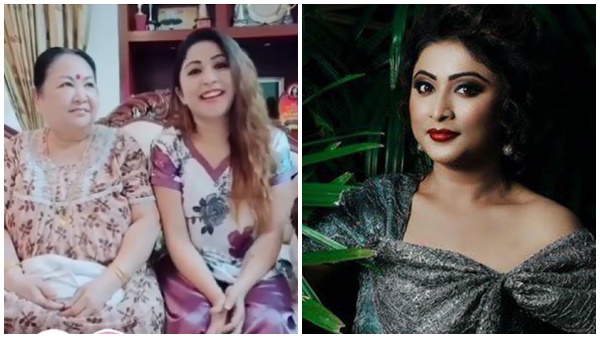 മനോജ് യാദവാണ് അര്‍ച്ചനയുടെ ഭര്‍ത്താവ്