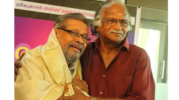  എം.കെ. അര്‍ജുന്‍ മാസ്റ്റര്‍ക്ക് വിട