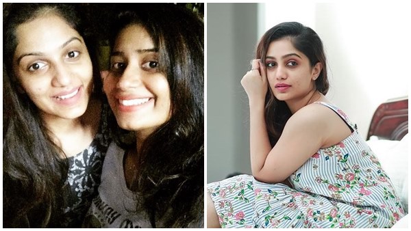 സഹോദരിയ്ക്ക് ആശംസകളുമായി ആര്യ