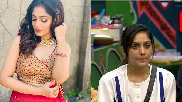 ആര്യയുടെ ഫോട്ടോ