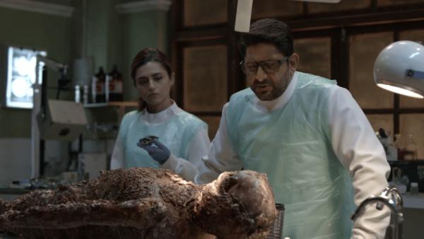 അർഷാദ് വർസി