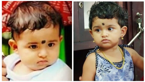 പാറുക്കുട്ടിയ്ക്ക് ഒരു കുഞ്ഞുവാവ കൂടി വരുന്നു