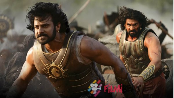  ബാഹുബലിയുടെ പിന്നണി കാഴ്ചകള്‍ 