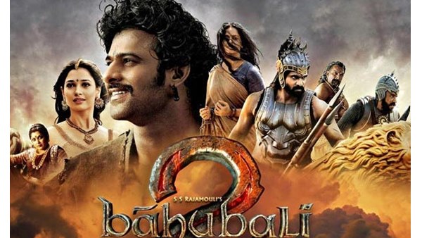 ബാഹുബലിയുടെ പിന്നണി കാഴ്ചകള്‍ 
