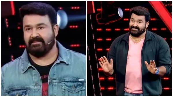 ബിഗ് ബോസിലെ എവിക്ഷൻ