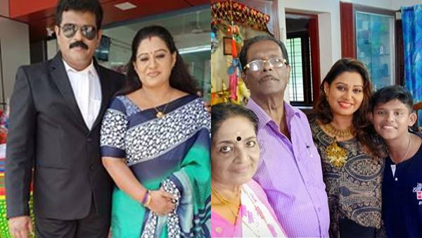 അമ്മയാണ് താരം