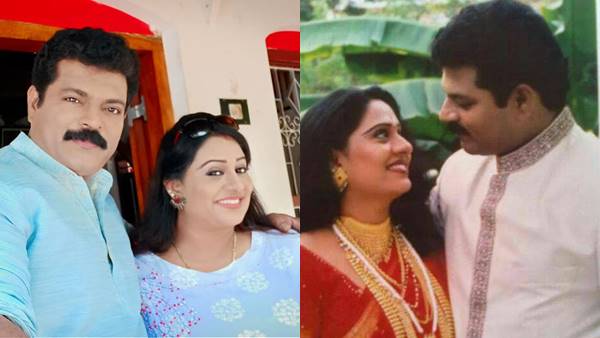 അവള് ഹാപ്പി