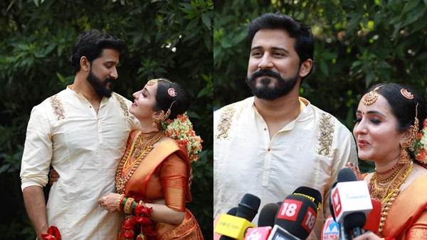 കാര്യമായി കേട്ടു