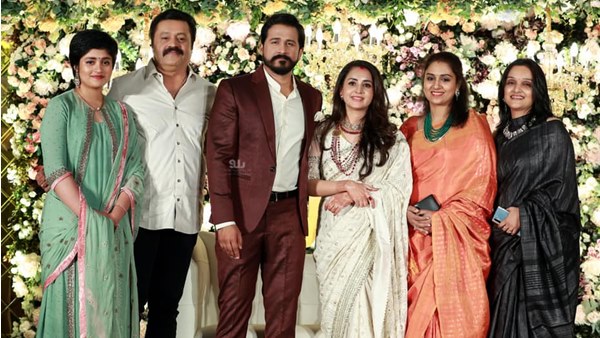  വിവാഹസത്ക്കാരം