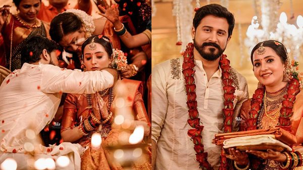  വിഷുക്കൈനീട്ടം കിട്ടി