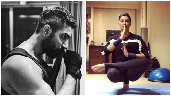 വരുണ്‍ ധവാന് പിന്നാലെ