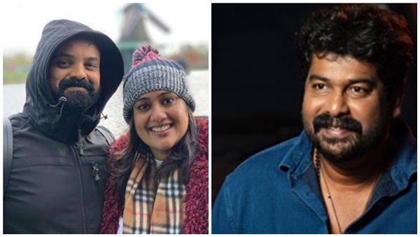 ചാക്കോച്ചനും ജോജുവും