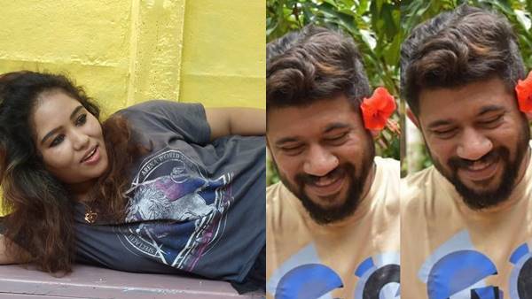 രഘുവിന്‍റെ കിളി പോയി