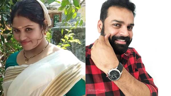 അശ്ലീല കമന്‍റ്