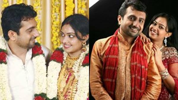 വിവാഹത്തിന് ശേഷവും