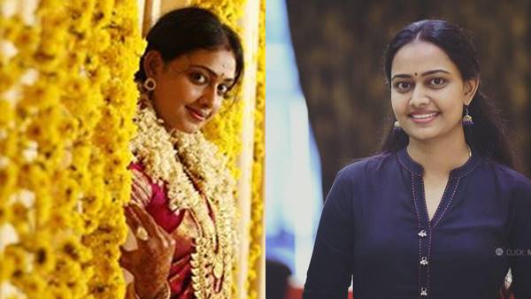 ദിവ്യയുടെ സീരിയലുകള്‍