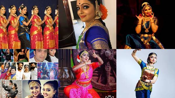 നൃത്തദിനത്തിലെ പോസ്റ്റുകള്