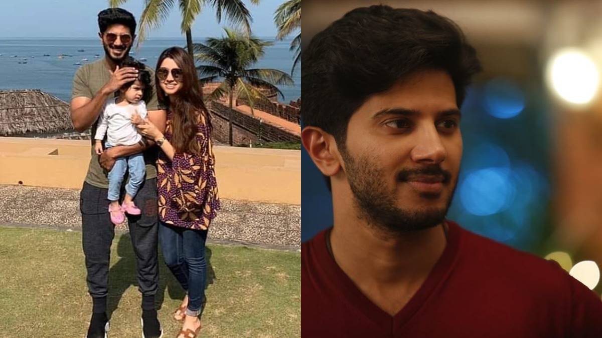 Dulquer Salmaan Dulquer Salmaan