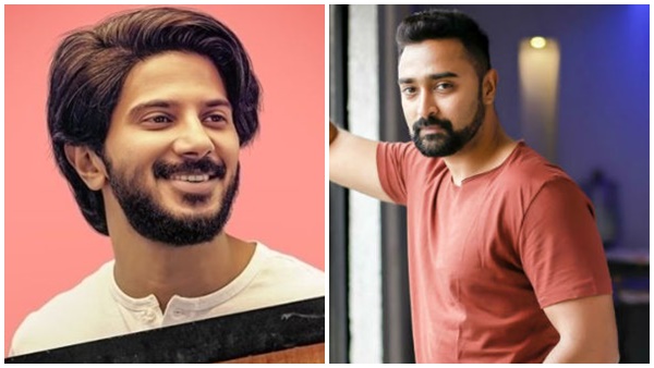 പിന്നാലെയാണ് തമിഴ് താരം