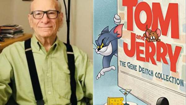 om and jerry om and jerry