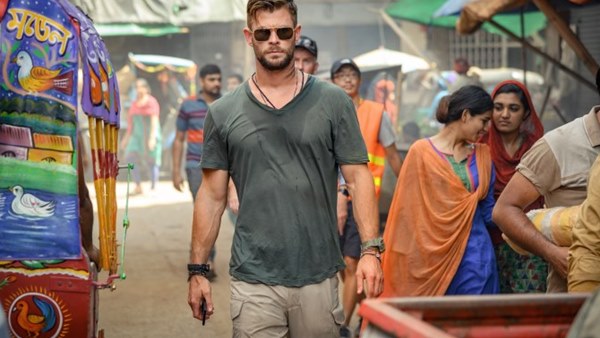 അവേഞ്ചേഴ്‌സ്: എൻഡ്ഗെയിം