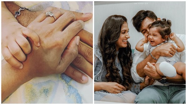  പ്രിയ മോഹന്റെ വിവാഹ വാര്‍ഷികം