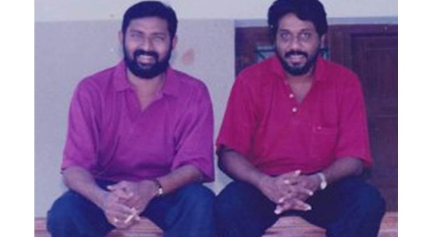 ഗോഡ് ഫാദർ