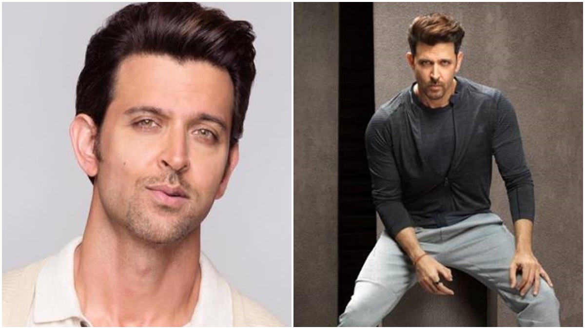 Hrithik Roshan Hrithik Roshan