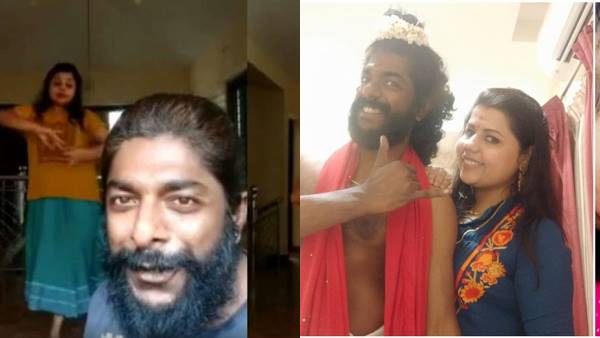 അഭിനയം തുടരും