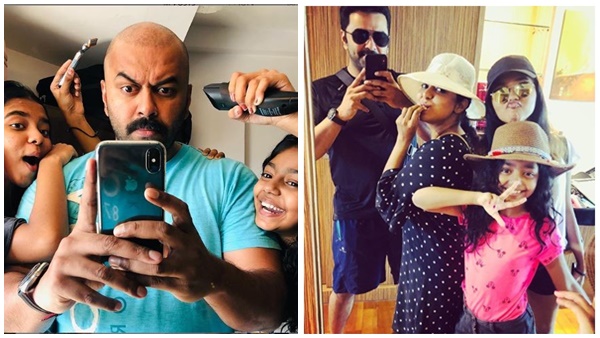 ഫോട്ടോയ്ക്ക് പിന്നാലെ ലൈക്കും