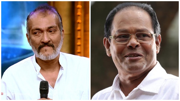  സിനിമയിലെ  രസക്കുറവ്