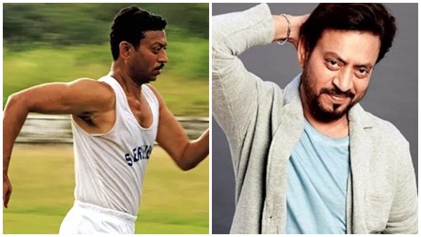 കണ്ണുകൾ  അഭിനയിക്കുന്നത്