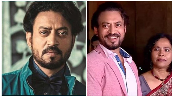 ജീവിതത്തിൽ ഒപ്പം നിന്നവർ