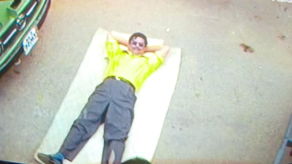 വൈറല്‍ കുറിപ്പ് 